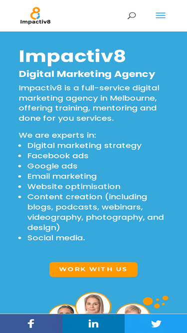 impactiv8.com.au