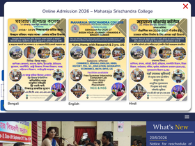 msccollege.org