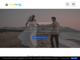 plageprivee.com