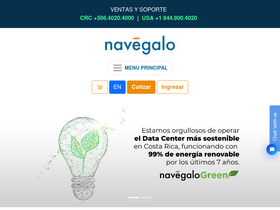 navegalo.com