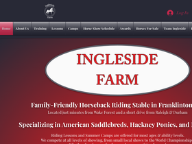 inglesidefarm.com