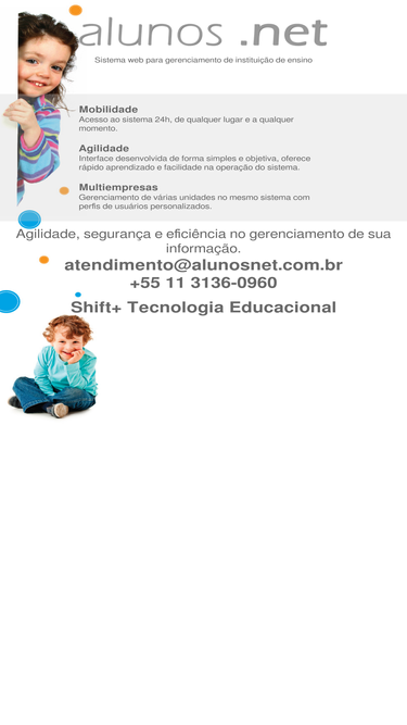alunosnet.com