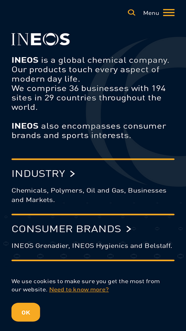 ineos.com