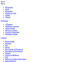 'ssprd.org' screenshot