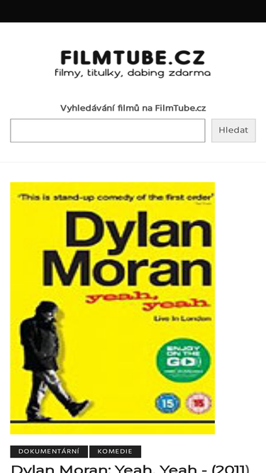 filmtube.cz