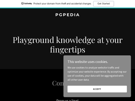 pgpedia.com