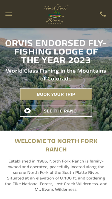 northforkranch.com