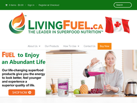 livingfuel.ca