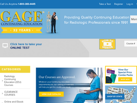 gagece.com
