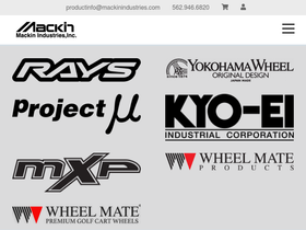mackin-ind.com