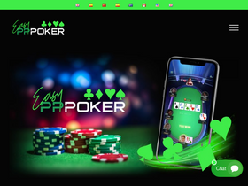 Play online poker with a game controller - IntuitiveTables