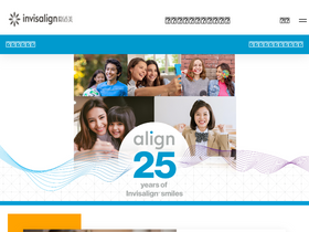 invisalign.cn