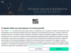 recnews.it