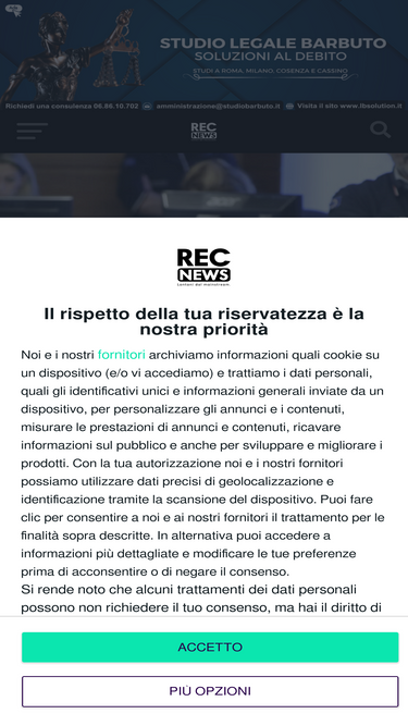 recnews.it