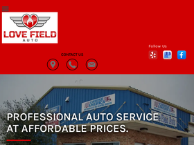 lovefieldauto.com