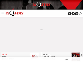 '92q.com' screenshot