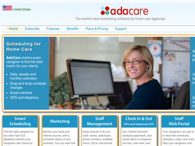 adacare.com