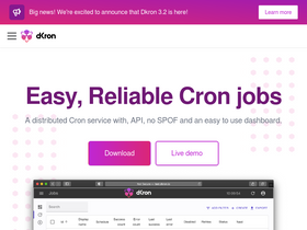 dkron.io