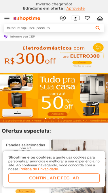 shoptime.com.br
