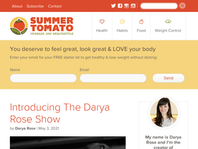 summertomato.com