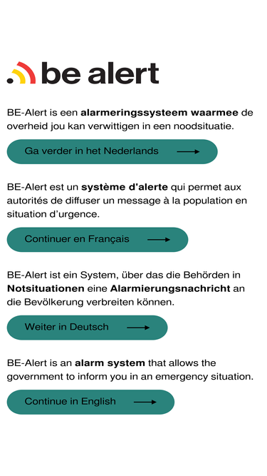 be-alert.be
