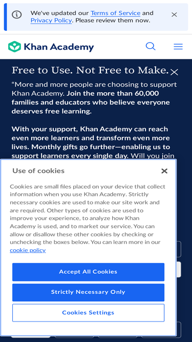 khanacademy.com