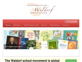 waldorfresearchinstitute.org