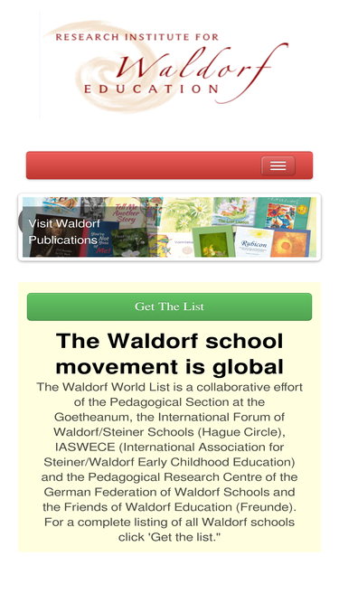 waldorfresearchinstitute.org