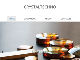 crystaltechno.com