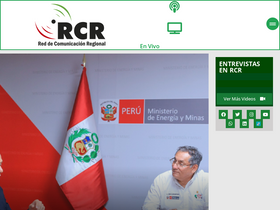 rcrperu.com