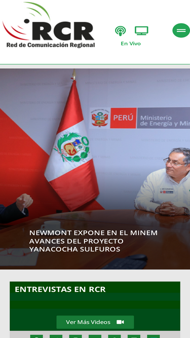 rcrperu.com