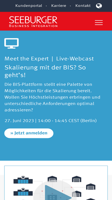 seeburger.de