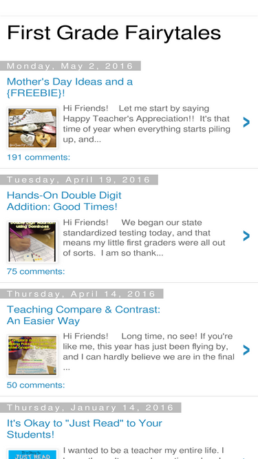 thefirstgradefairytales.blogspot.com