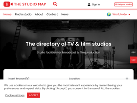 thestudiomap.com