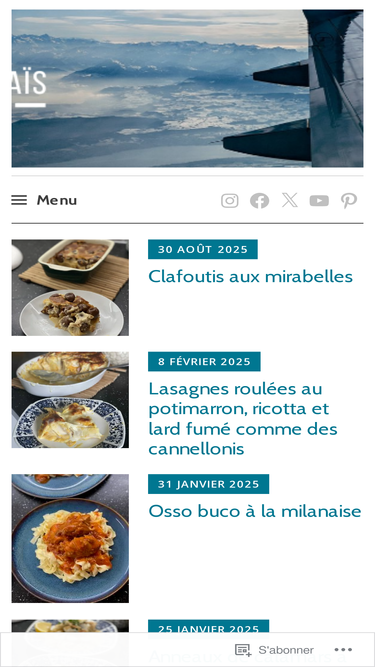 lesdelicesdanais.net