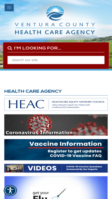 vchca.org