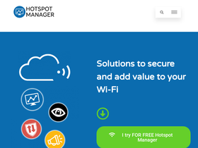 hotspotmanager.fr