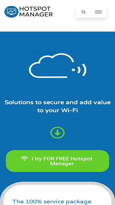 hotspotmanager.fr