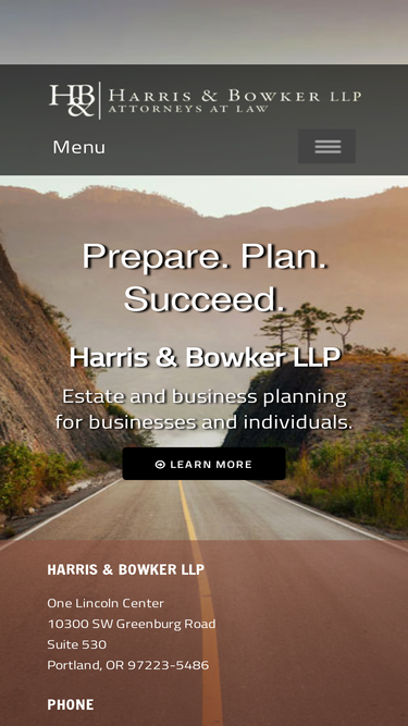 harrisbowker.com