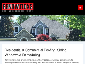 renovationsroofing.com