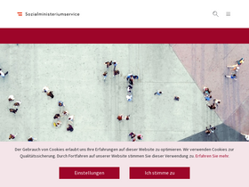 sozialministeriumservice.at
