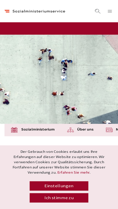 sozialministeriumservice.at