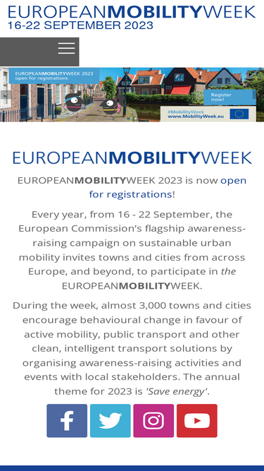 mobilityweek.eu