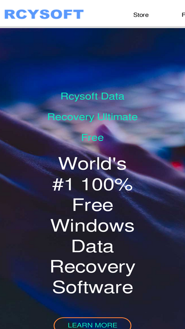 rcysoft.com