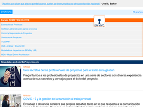 liderdeproyecto.com