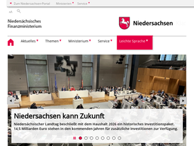 mf.niedersachsen.de