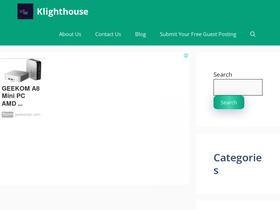 klighthouse.com