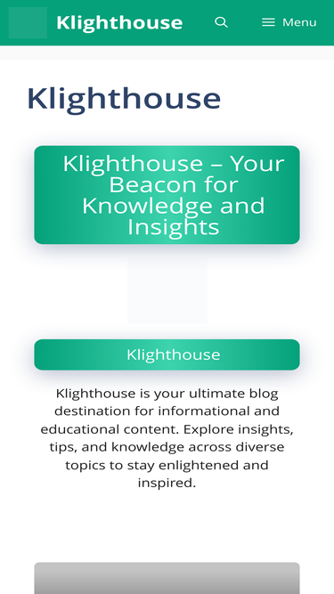 klighthouse.com