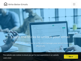 writebetteremails.com