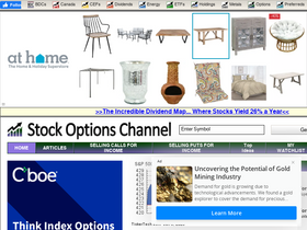 'stockoptionschannel.com' screenshot